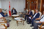 متابعة مشروع المنطقة الصناعية#باكورة# المعطل بتستور متابعة مشروع المنطقة الصناعية#باكورة# المعطل بتستور